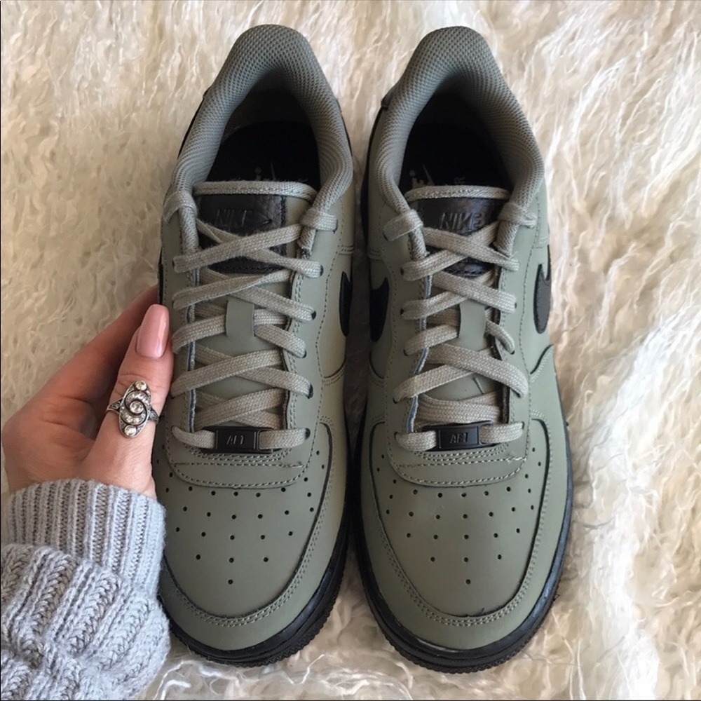 NWT Nike Force 1 - Picture 5 of 7